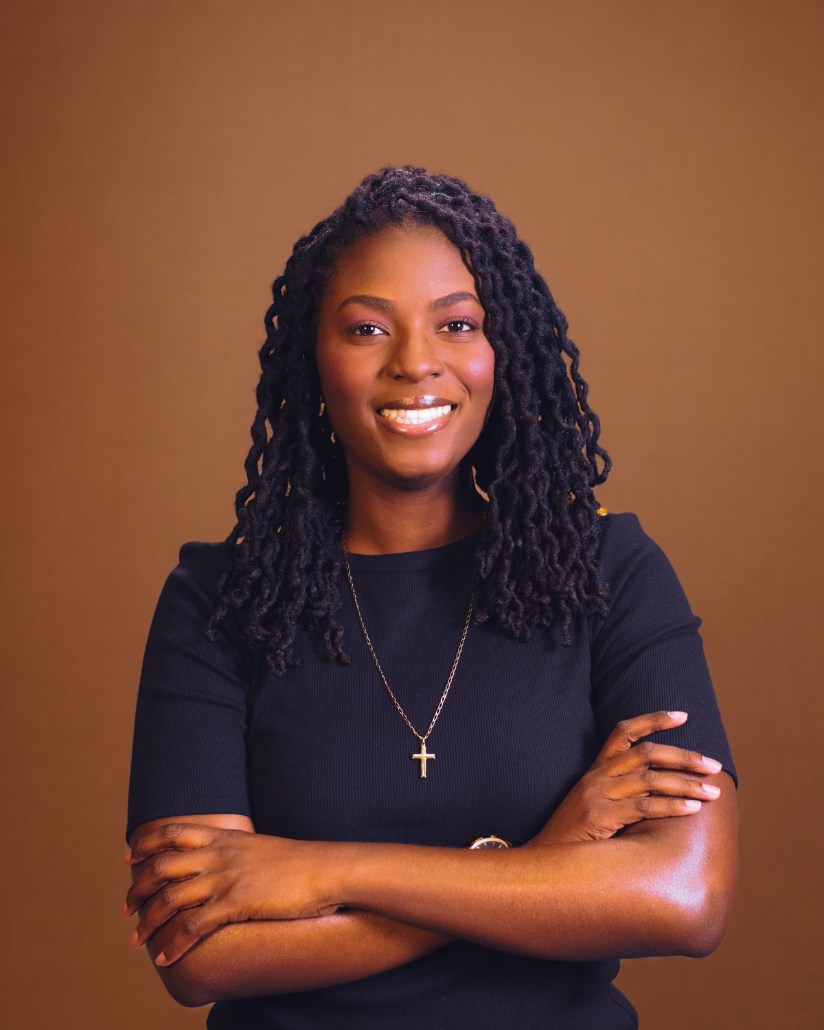 Jodine Robin — Board Member