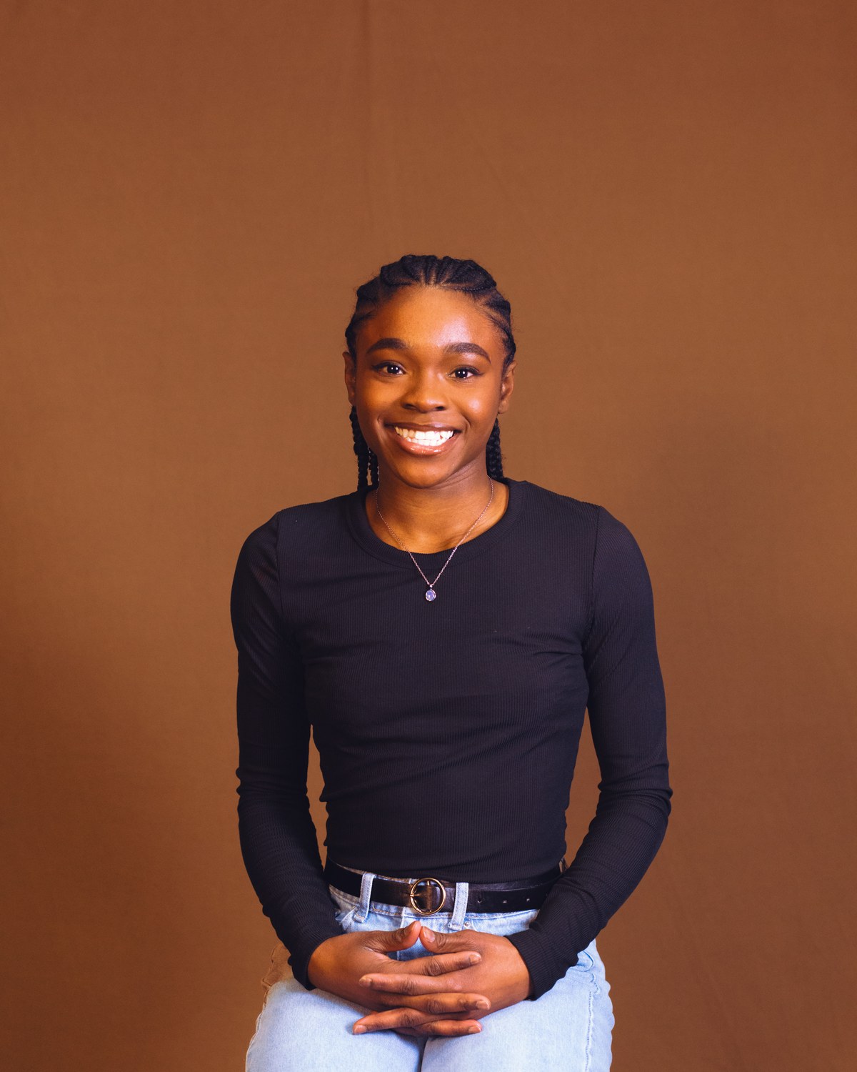 Kimoya Edwards — Associate Director