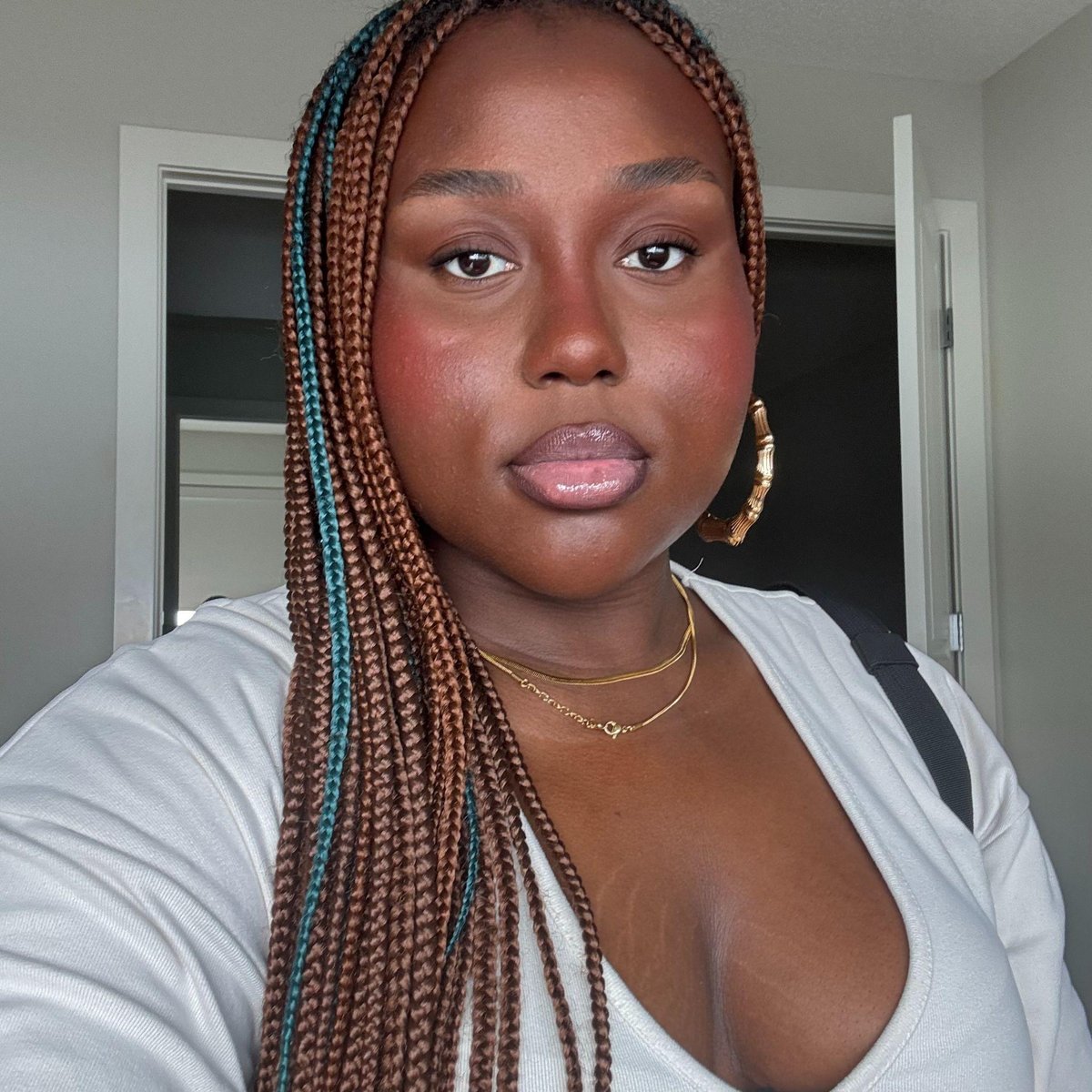 Miriam Ngungkpan — Board Member