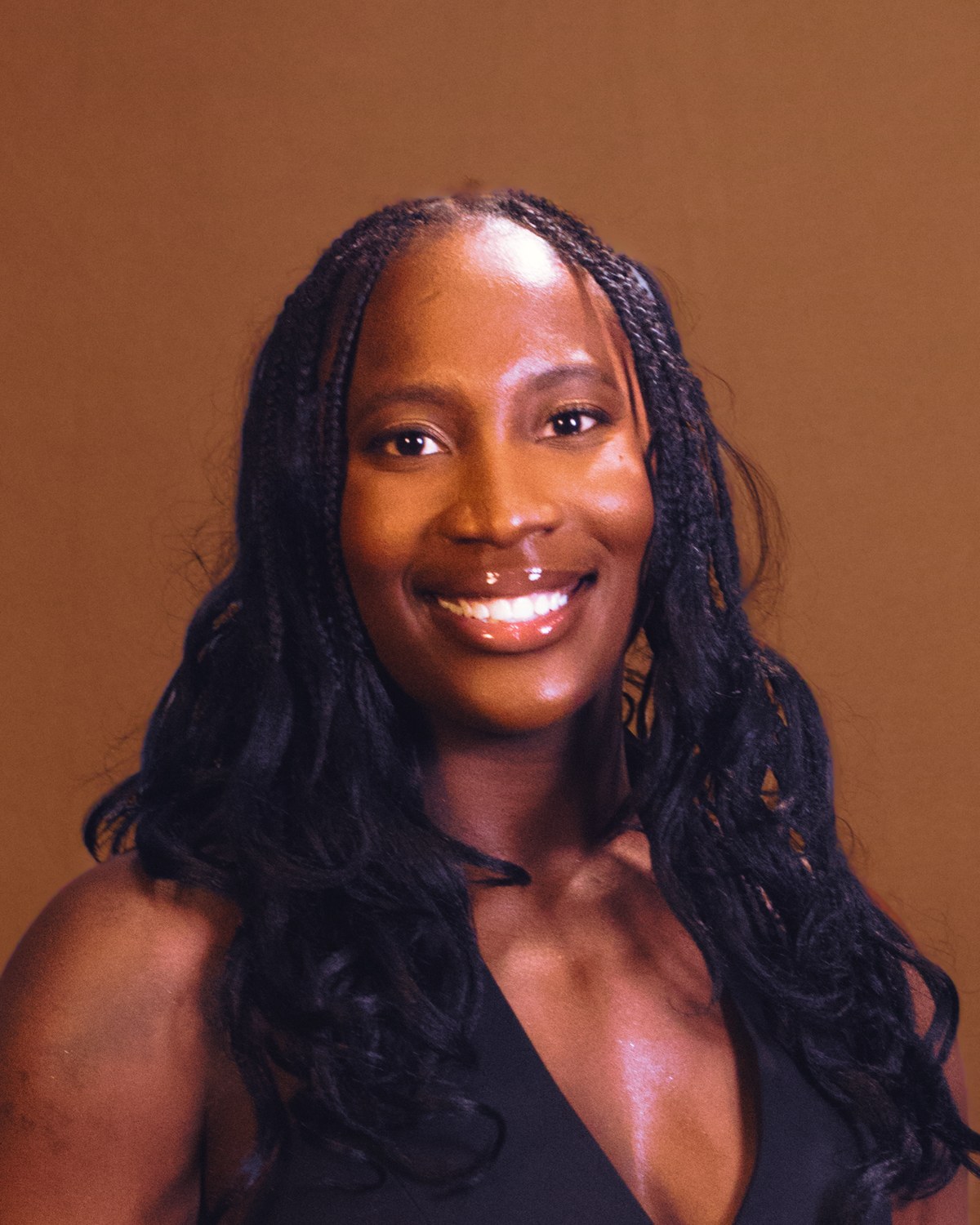 Tobore Okome — Board Member